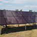 Konštrukcie pre fotovoltaiku