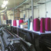 Textilné vlhčiace poťahy pre ofsetové tlačiarenske stroje
