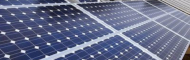 Transformátory pre solárne elektrárne