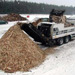 Spracovanie biomasy